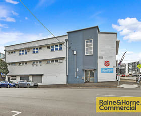 Medical / Consulting commercial property leased at 2a/52 Doggett Street Newstead QLD 4006