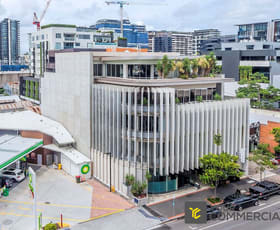 Medical / Consulting commercial property leased at 2.1/26 Commercial Road Newstead QLD 4006
