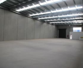 Factory, Warehouse & Industrial commercial property leased at Unit 5/5 Tango Circuit Pakenham VIC 3810