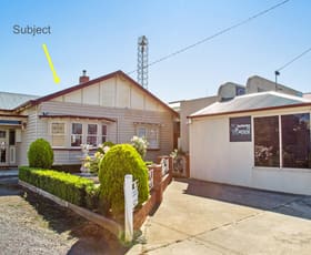 Shop & Retail commercial property leased at 182 Albert Street (Office) Sebastopol VIC 3356