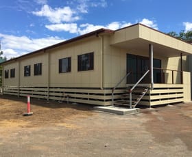 Factory, Warehouse & Industrial commercial property for lease at 40 Railway St Chinchilla QLD 4413