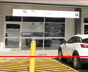 Showrooms / Bulky Goods commercial property leased at G3B/3-15 Dennis Road Springwood QLD 4127