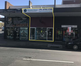 Shop & Retail commercial property leased at 85-89 North Terrace Bankstown NSW 2200