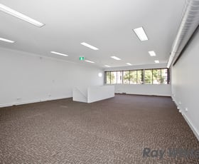 Medical / Consulting commercial property leased at Suite 1B/16 Sorrell Street Parramatta NSW 2150