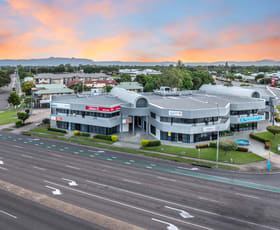 Medical / Consulting commercial property leased at F5/336-340 Ross River Road Aitkenvale QLD 4814