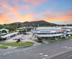 Offices commercial property leased at F5/336-340 Ross River Road Aitkenvale QLD 4814