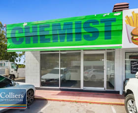 Medical / Consulting commercial property leased at Suite 6/340 Stuart Drive Wulguru QLD 4811
