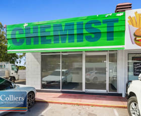 Shop & Retail commercial property leased at Suite 6/340 Stuart Drive Wulguru QLD 4811