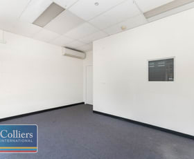 Offices commercial property leased at Suite 6/340 Stuart Drive Wulguru QLD 4811