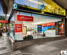 Medical / Consulting commercial property leased at 534 Flinders Street Melbourne VIC 3000