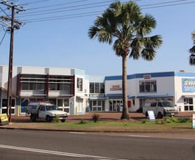 Offices commercial property leased at Unit 1A/10 Cato Street Winnellie NT 0820