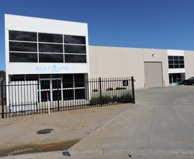 Factory, Warehouse & Industrial commercial property leased at Unit 1/4 Kilmarnock Court Hoppers Crossing VIC 3029