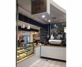 Shop & Retail commercial property leased at Shop 7/144 Adelaide Brisbane City QLD 4000