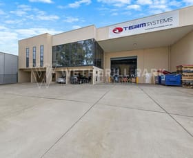 Factory, Warehouse & Industrial commercial property leased at Wetherill Park NSW 2164
