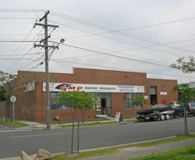 Factory, Warehouse & Industrial commercial property leased at 37-39 Fenton Street Huntingdale VIC 3166