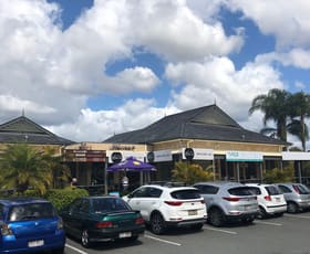 Medical / Consulting commercial property leased at Robina QLD 4226