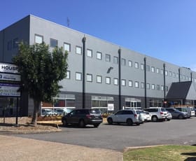 Medical / Consulting commercial property leased at Level 2 Suite 12/10 Bradford Close Kotara NSW 2289