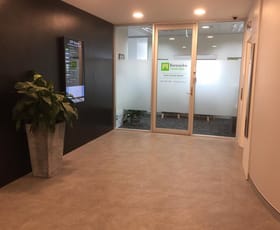 Medical / Consulting commercial property leased at Level 2 Suite 12/10 Bradford Close Kotara NSW 2289