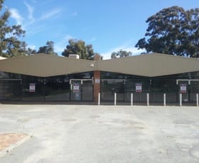 Showrooms / Bulky Goods commercial property leased at Unit 3/7 Finlay Pl Wangara WA 6065