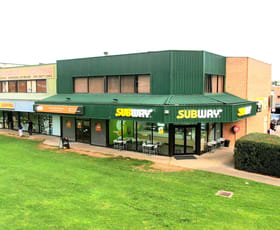 Offices commercial property for lease at 1A/1 Colyton Road Minchinbury NSW 2770