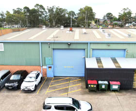 Offices commercial property for lease at 1A/1 Colyton Road Minchinbury NSW 2770