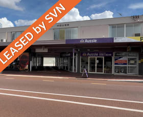 Offices commercial property leased at 439-441 Albany Highway Victoria Park WA 6100