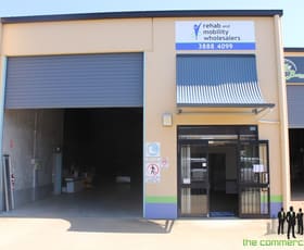 Factory, Warehouse & Industrial commercial property leased at 1/13-15 Brewers Street Burpengary QLD 4505