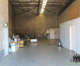 Factory, Warehouse & Industrial commercial property leased at 1/13-15 Brewers Street Burpengary QLD 4505