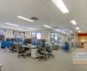 Offices commercial property leased at 2-6 Chaplin Drive Lane Cove NSW 2066
