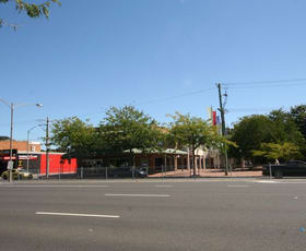 Shop & Retail commercial property leased at 1/75-89 High Cranbourne VIC 3977