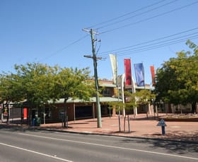 Shop & Retail commercial property leased at 1 -2/75-89 High Street Cranbourne VIC 3977