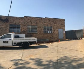 Factory, Warehouse & Industrial commercial property leased at 5 Leslie Ct Burwood VIC 3125