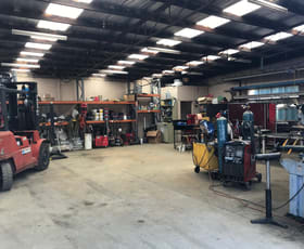 Factory, Warehouse & Industrial commercial property leased at 5 Leslie Ct Burwood VIC 3125