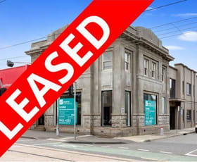 Showrooms / Bulky Goods commercial property leased at 822 Glenferrie Road Hawthorn VIC 3122