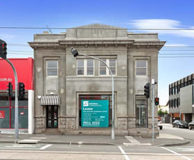 Showrooms / Bulky Goods commercial property leased at 822 Glenferrie Road Hawthorn VIC 3122