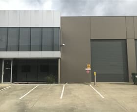 Offices commercial property leased at 4/820 Princes Highway Springvale VIC 3171