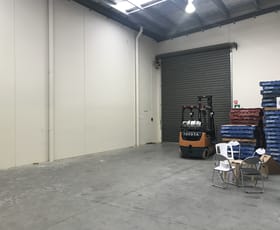 Offices commercial property leased at 4/820 Princes Highway Springvale VIC 3171