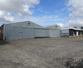 Factory, Warehouse & Industrial commercial property leased at 1/81 Pentex Street Salisbury QLD 4107