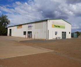 Factory, Warehouse & Industrial commercial property leased at 9-13 Kingsthorpe Haden Road Kingsthorpe QLD 4400