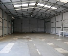 Factory, Warehouse & Industrial commercial property leased at 9-13 Kingsthorpe Haden Road Kingsthorpe QLD 4400