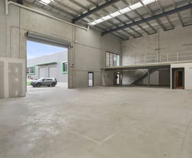 Factory, Warehouse & Industrial commercial property leased at 8/23-25 Bluett Drive Smeaton Grange NSW 2567