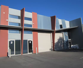 Factory, Warehouse & Industrial commercial property leased at 3/41 Sustainable Avenue Bibra Lake WA 6163