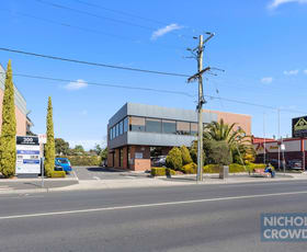 Offices commercial property leased at 2/300 Centre Road Bentleigh VIC 3204