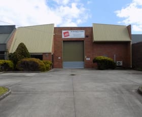 Offices commercial property leased at 17 Macbeth Street Braeside VIC 3195