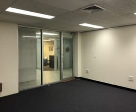 Offices commercial property leased at Hornsby NSW 2077