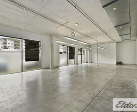 Showrooms / Bulky Goods commercial property leased at 27 Wyandra Street Newstead QLD 4006