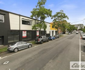 Showrooms / Bulky Goods commercial property leased at 27 Wyandra Street Newstead QLD 4006