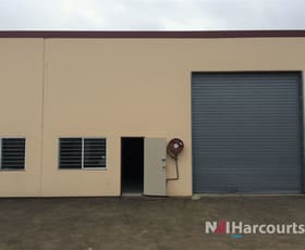 Factory, Warehouse & Industrial commercial property leased at 2/22 Moonbi Street Brendale QLD 4500