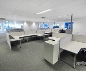 Offices commercial property leased at Building 2, Tenancy GA/747 Lytton Road Murarrie QLD 4172