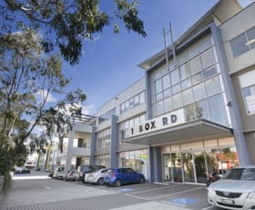 Offices commercial property leased at Suite 10/1 BOX ROAD Caringbah NSW 2229